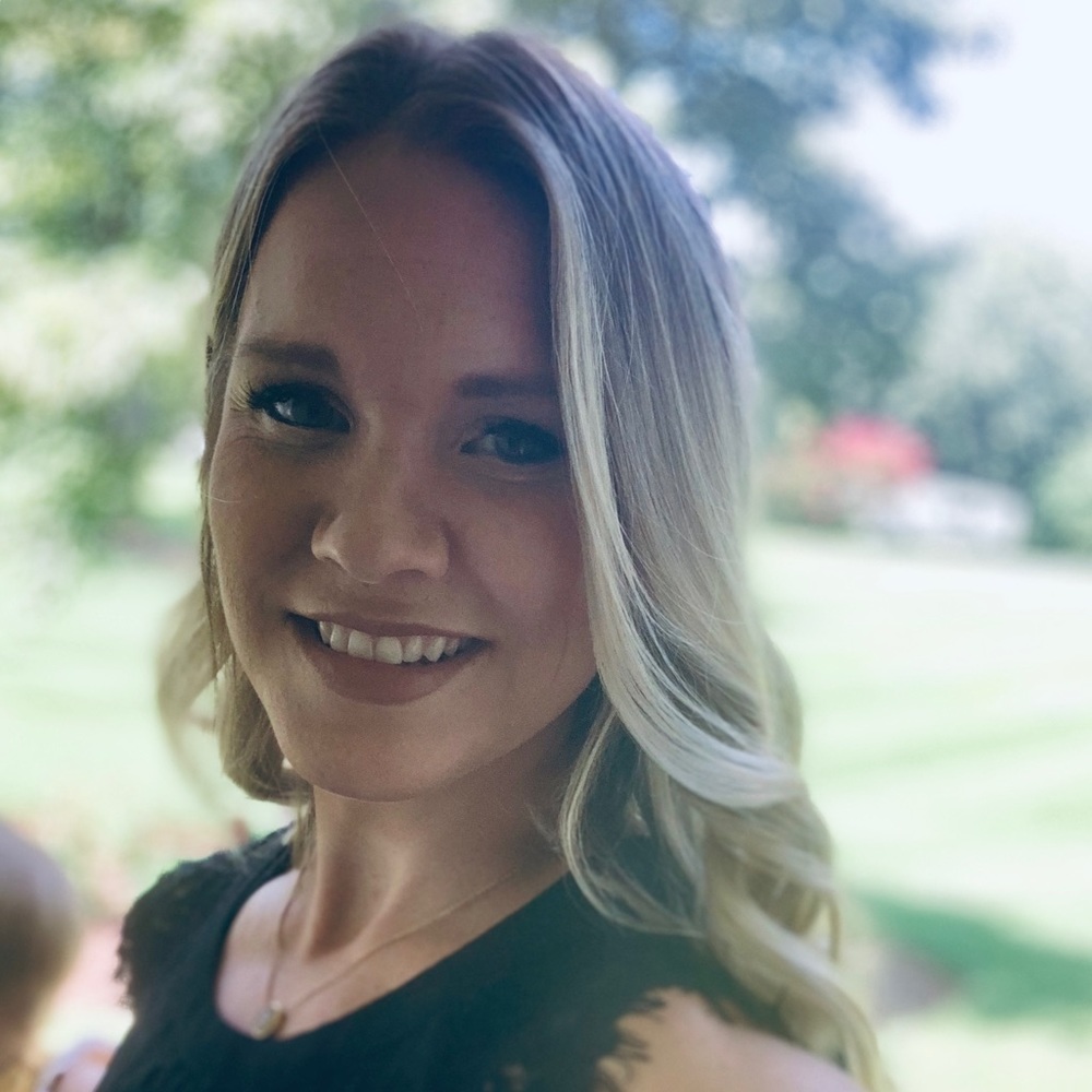 Meet your Posher, Renee
